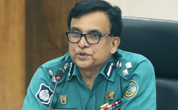 অসাধু ব্যবসায়ীরা পণ্যের দাম বেশি রাখে তাদের তালিকা করা হচ্ছে : বিএমপি কমিশনার